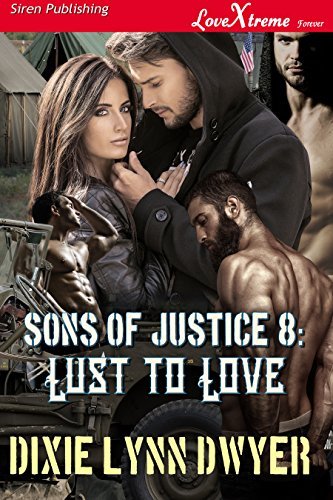 Lust to Love book cover