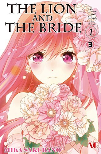 The Lion and the Bride #3