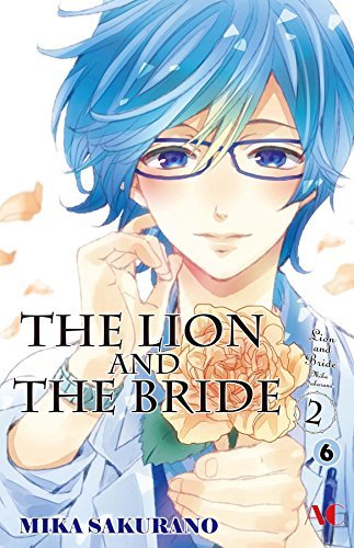 The Lion and the Bride #6