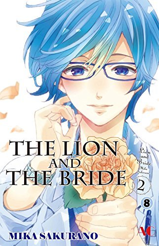 The Lion and the Bride #8