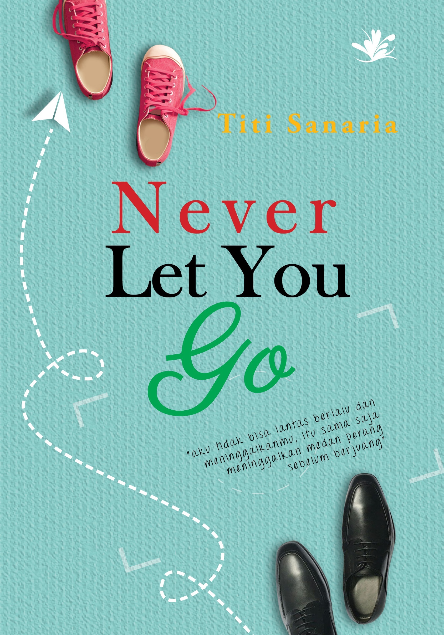 Never Let You Go