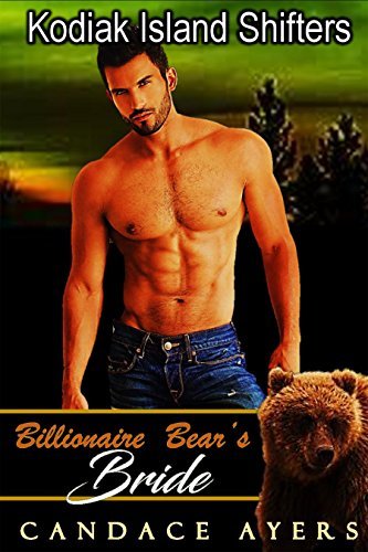 Billionaire Bear's Bride