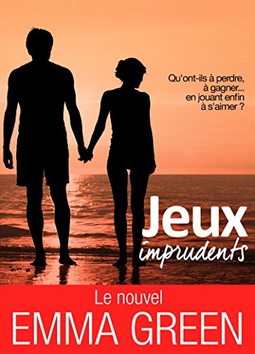 Jeux imprudents - Vol. 1 book cover
