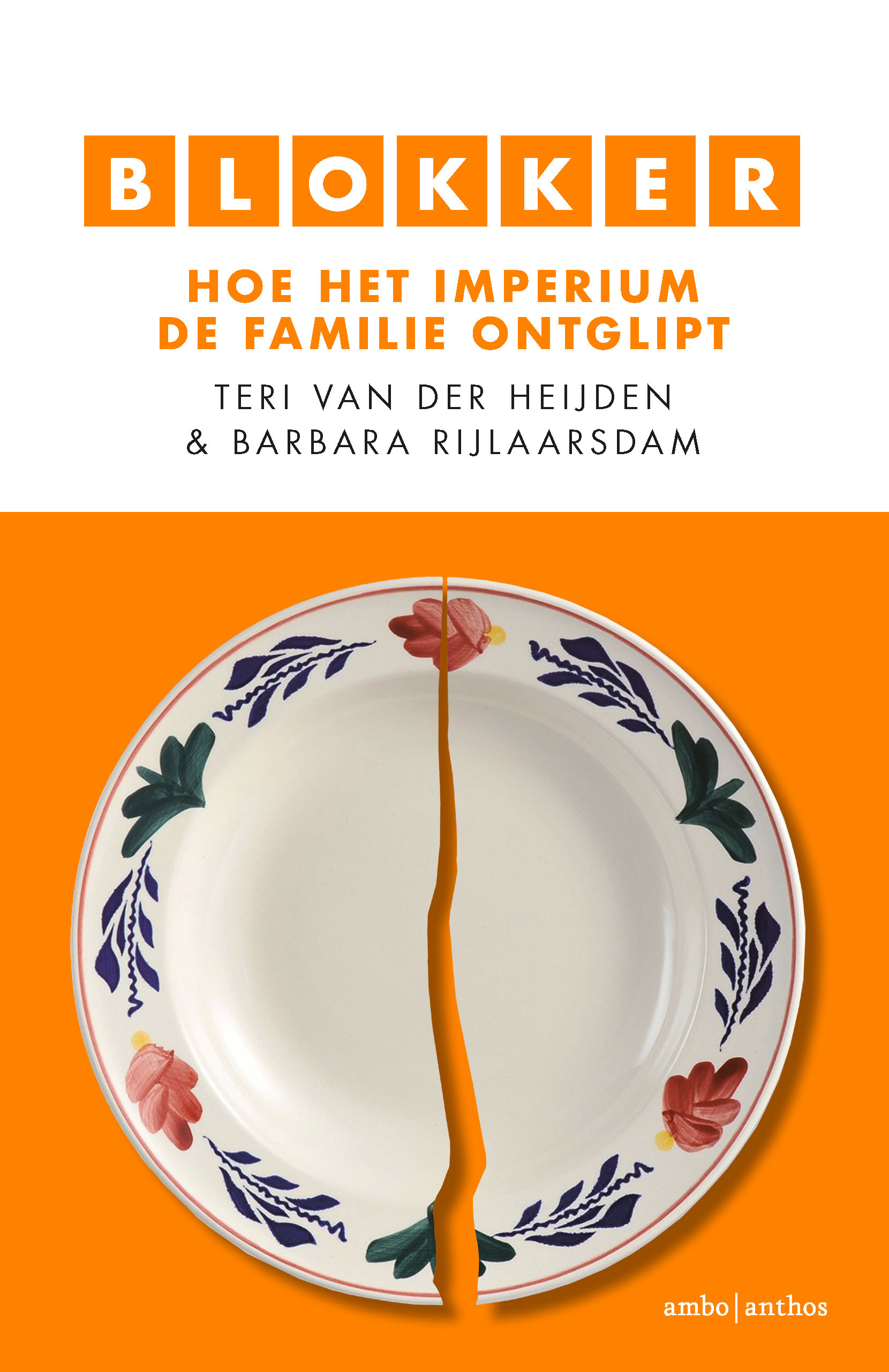 Blokker: Hoe het imperium de familie ontglipt