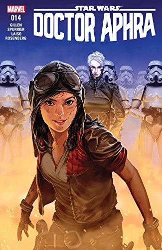 Star Wars book cover