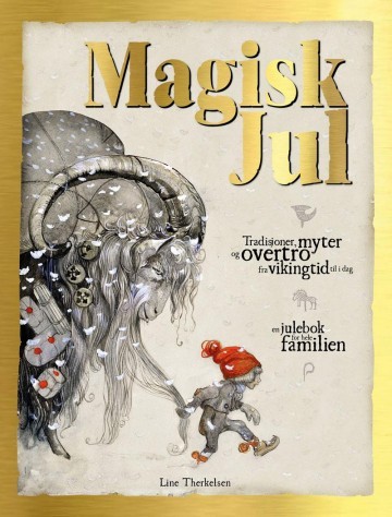 Magisk Jul