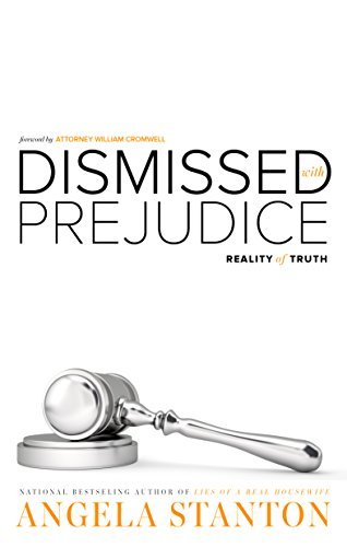 Dismissed with Prejudice book cover