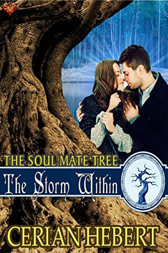 The Storm Within book cover