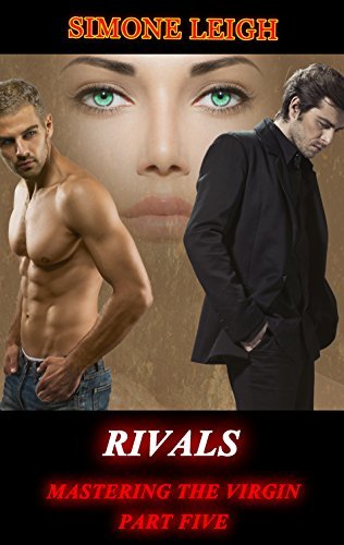 Rivals book cover