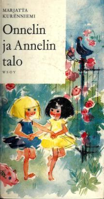 Onnelin ja Annelin talo