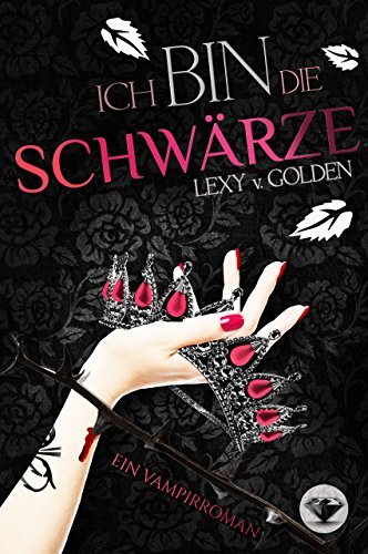 Ich bin die Schwärze