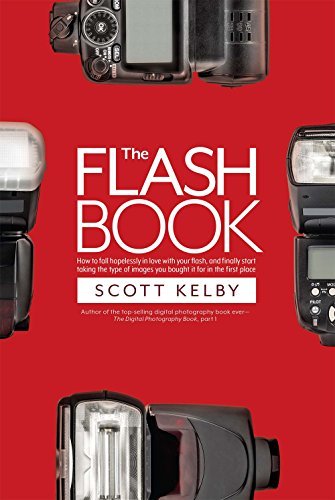 The Flash Book book cover