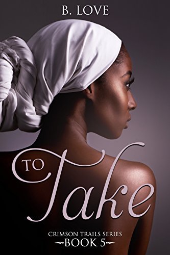 To Take book cover