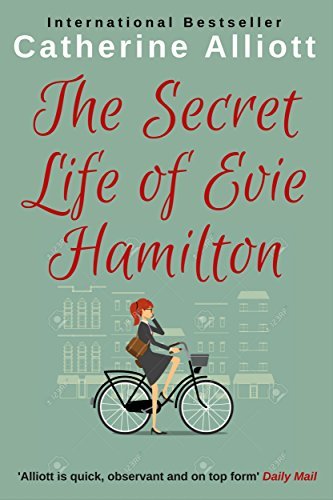 The Secret Life of Evie Hamilton