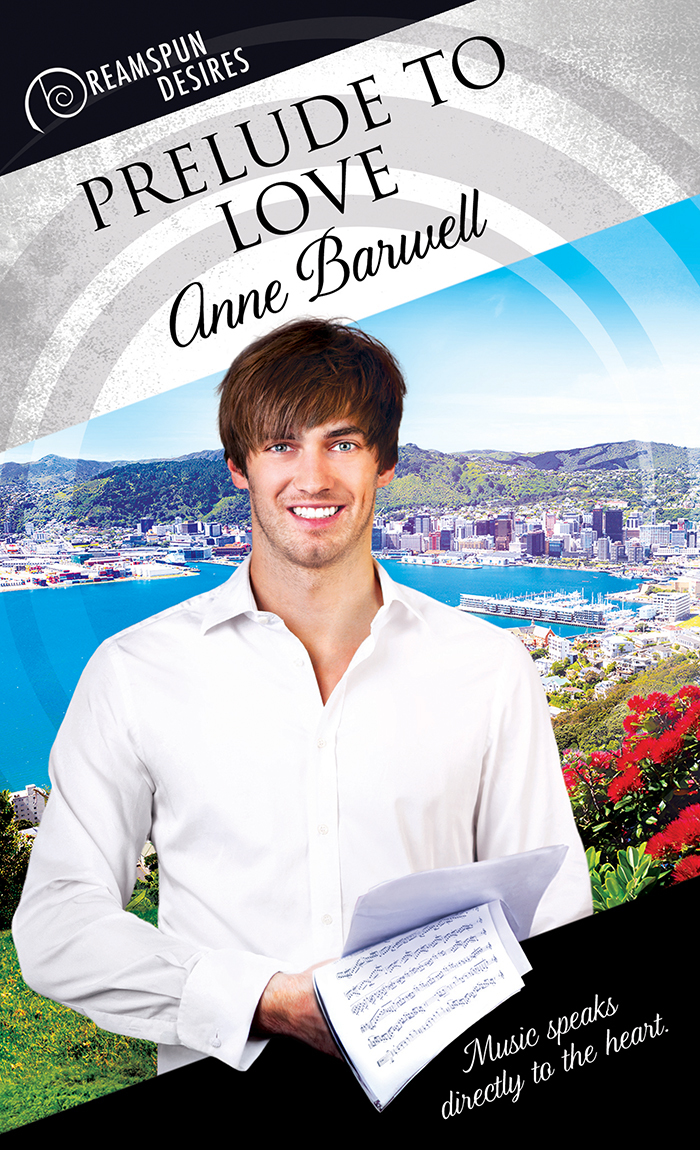 Prelude to Love book cover
