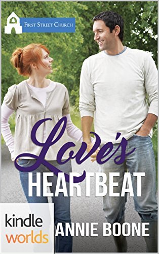 First Street Church Romances book cover