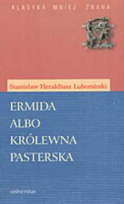 Ermida albo Królewna pasterska