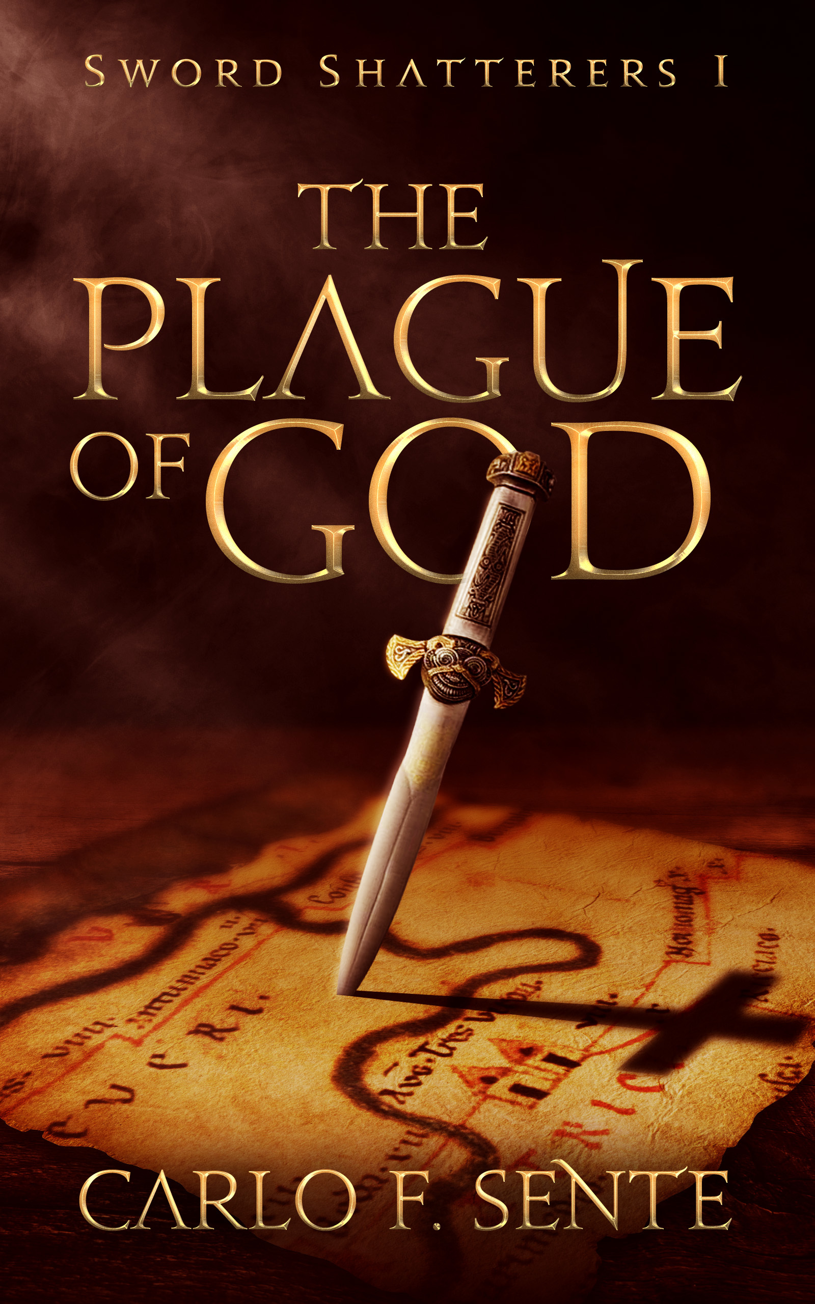 The Plague of God