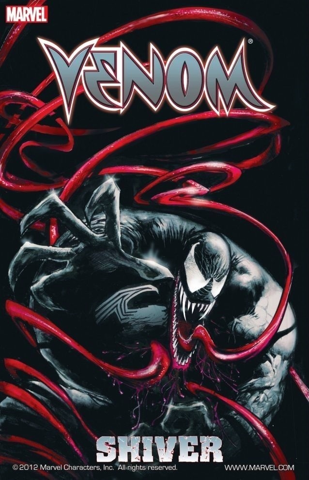 Venom, Vol. 1: Shiver