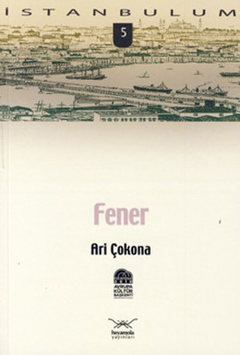 Fener book cover