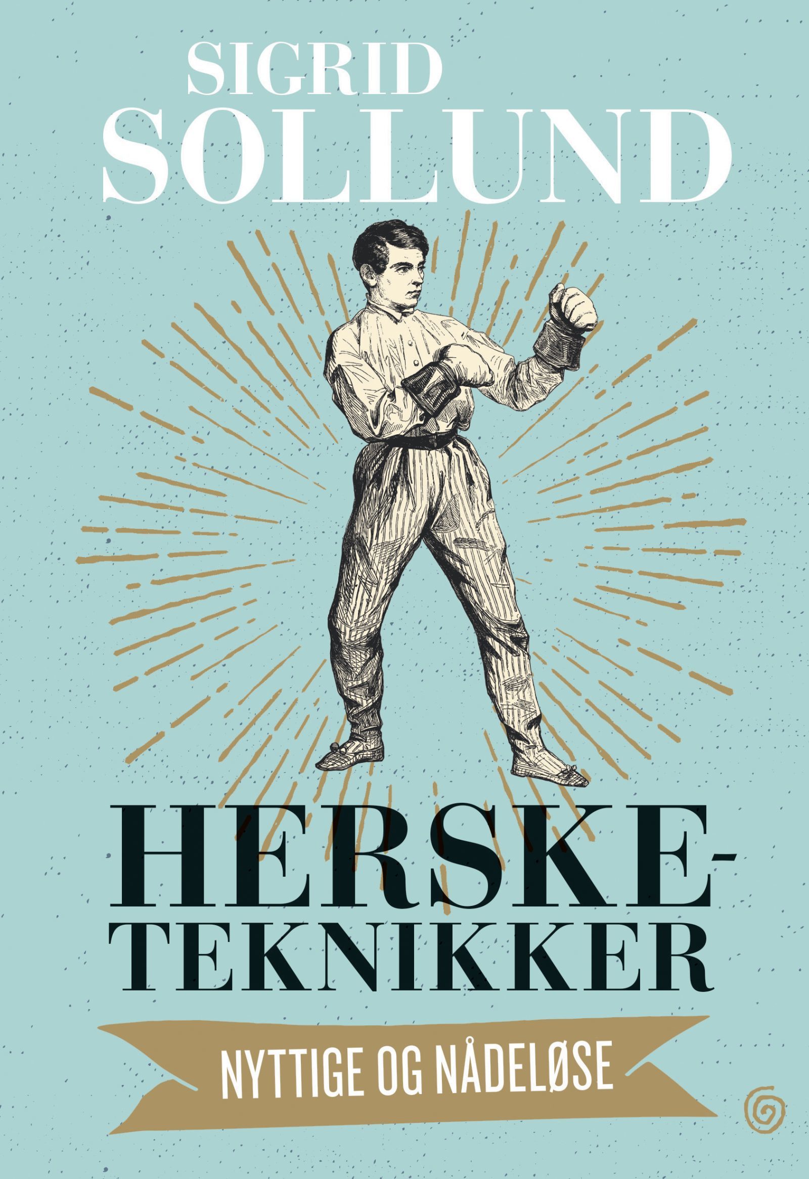 Hersketeknikker book cover