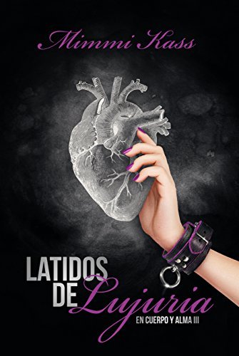 Latidos de lujuria book cover
