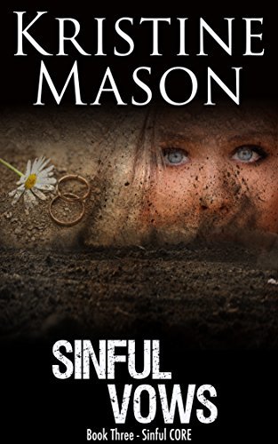 Sinful C.O.R.E. book cover 3