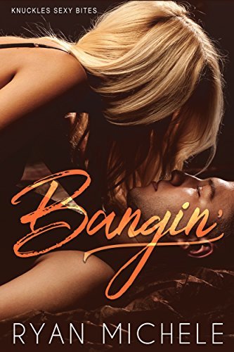Bangin' book cover