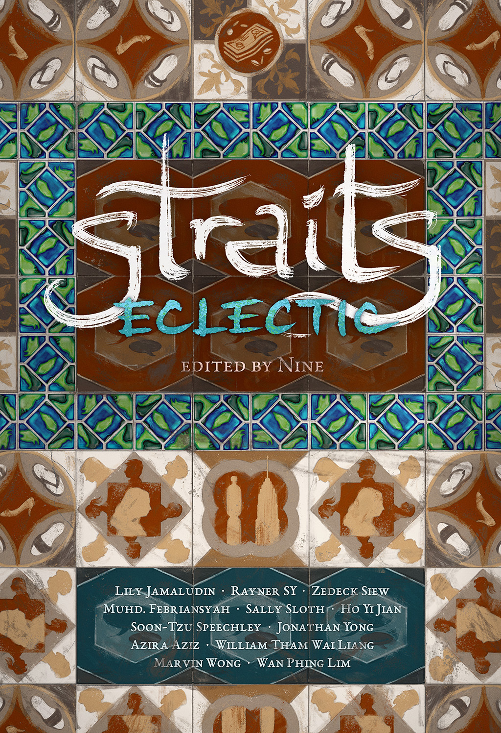 Straits Eclectic