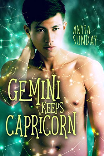 Gemini Keeps Capricorn (Signs of Love, #3)