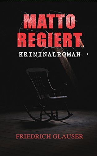 Matto regiert (German Edition)