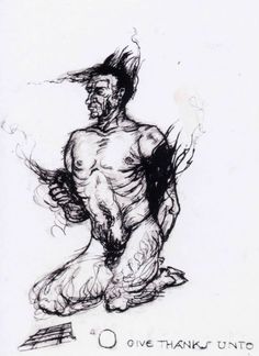 The Satyr book cover