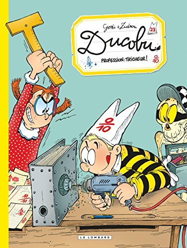 Profession book cover