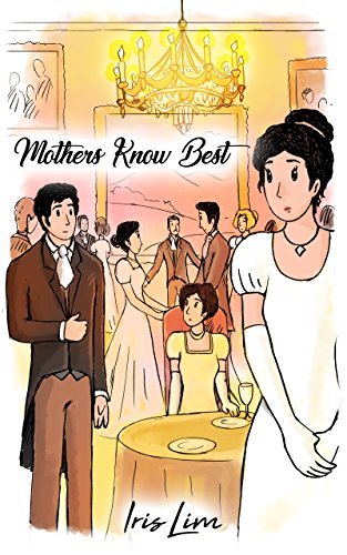Mothers Know Best book cover