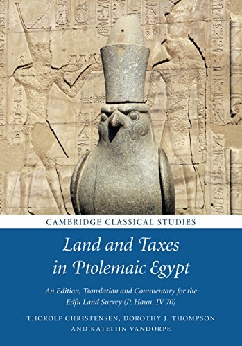 Cambridge Classical Studies book cover 2