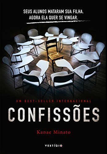 Confissões (Portuguese Edition)