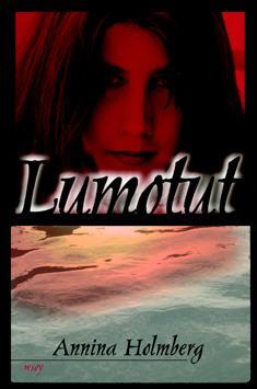 Lumotut book cover