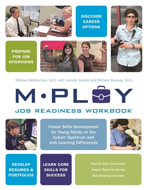 Mploy – A Job Readiness Workbook: Career Skills Development for Young ...