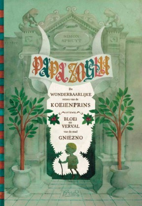 Papa Zoglu book cover
