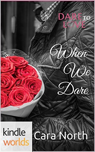 When We Dare book cover