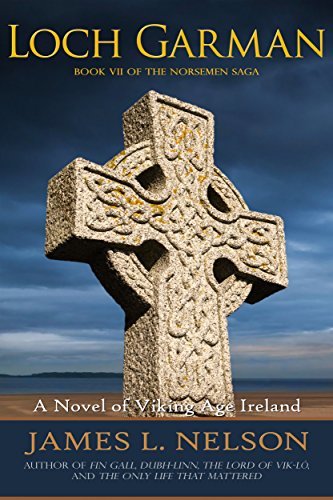 Loch Garman book cover