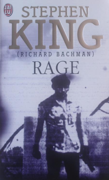 Rage