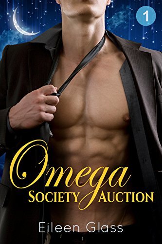 Omega Society Auction: Episode One