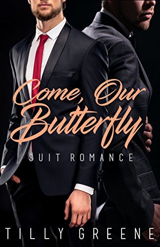 Come, Our Butterfly book cover