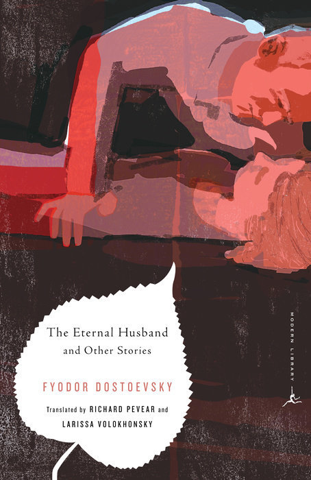 The Eternal Husband