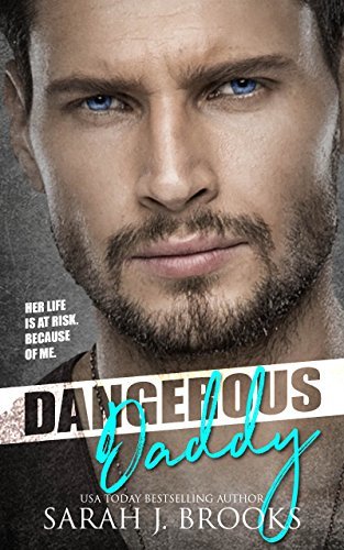 Dangerous Daddy book cover