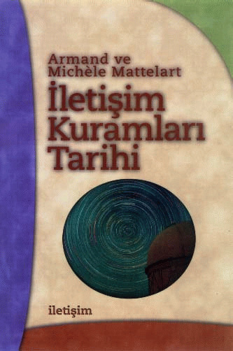 Historia de las teorías de la comunicación book cover