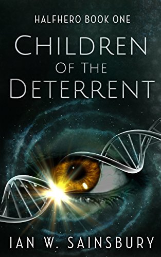 Children Of The Deterrent
