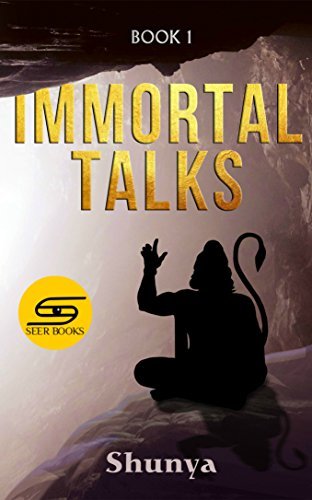 Immortal Talks