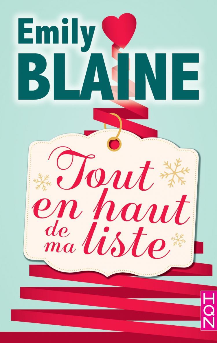 Tout en haut de ma liste book cover